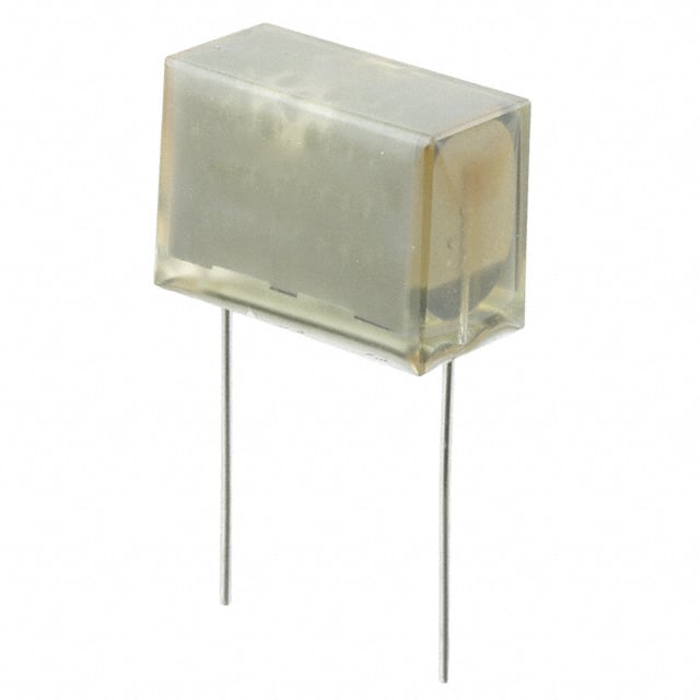 KEMET PME261KE7100KR30 | Chipmall.com electronics components