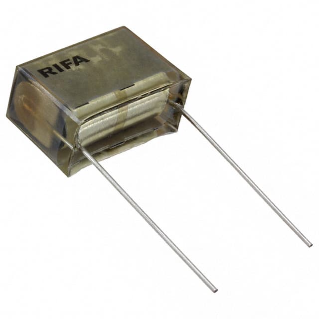 KEMET PME264NB5100MR30 | Chipmall.com electronics components
