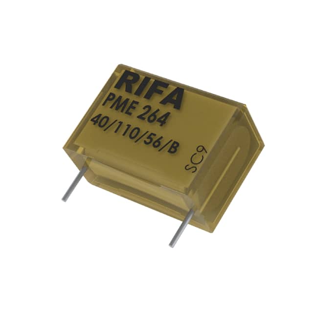 KEMET PME264NC5220MR30 | Chipmall.com electronics components
