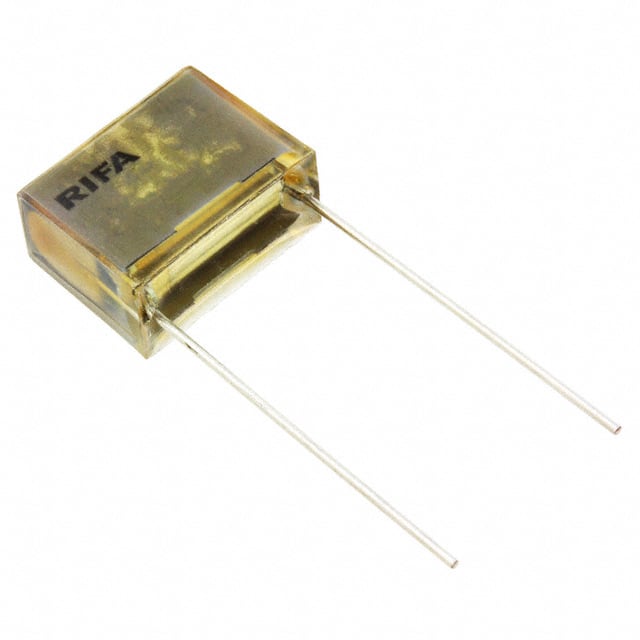 KEMET PME271E522MR30 | Chipmall.com electronics components