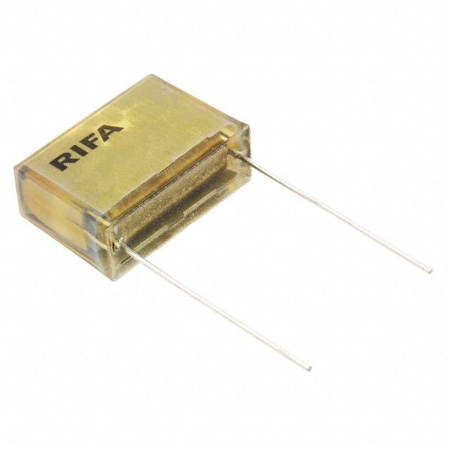 KEMET PME271ED6150KR30 | Chipmall.com electronics components