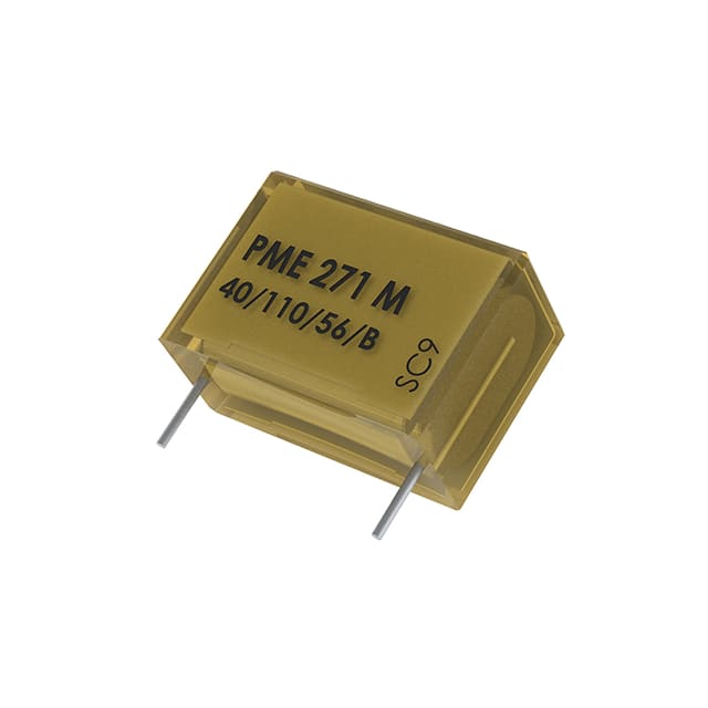 KEMET PME271M515MR30 | Chipmall.com electronics components