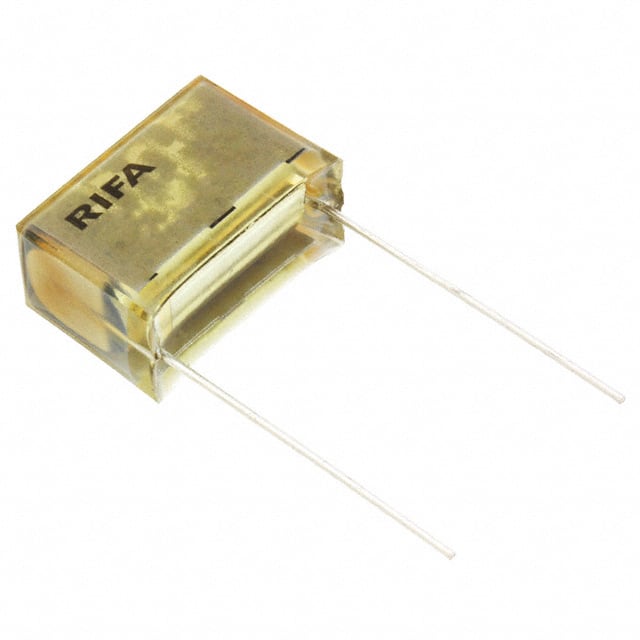 KEMET PME271M622KR30 | Chipmall.com electronics components