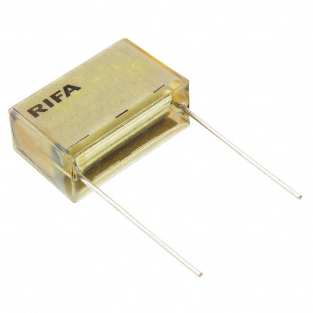 KEMET PME271M633KR30 | Chipmall.com electronics components