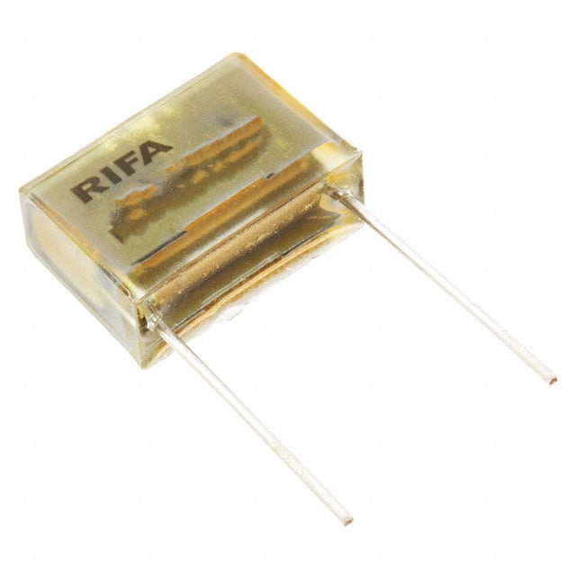 KEMET PME271Y522MR30 | Chipmall.com electronics components