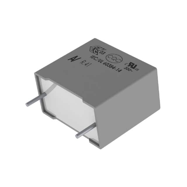 KEMET R413D1100JMT0K | Chipmall.com electronics components
