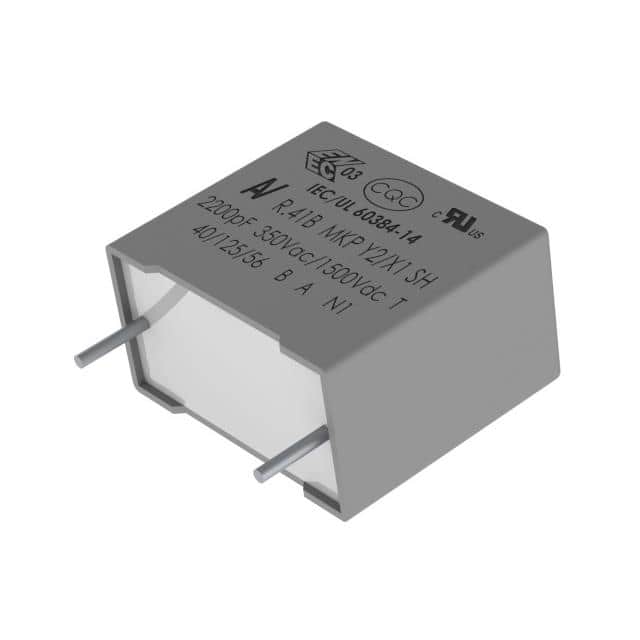 KEMET R41BI147050T0K | Chipmall.com electronics components