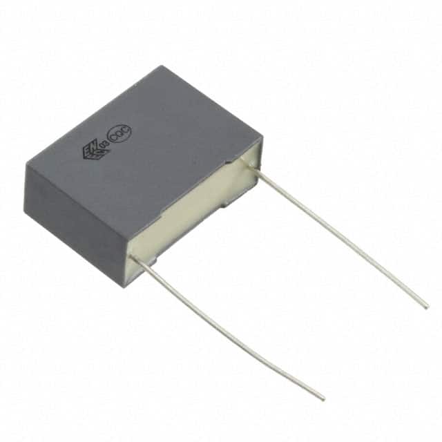 KEMET R463N410050N2M | Chipmall.com electronics components