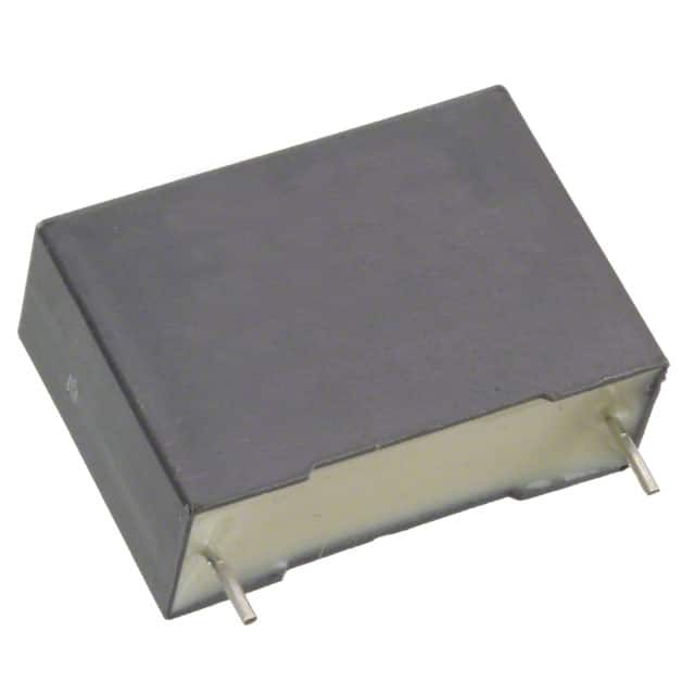 KEMET R46KN4100JPN2M | Chipmall.com electronics components