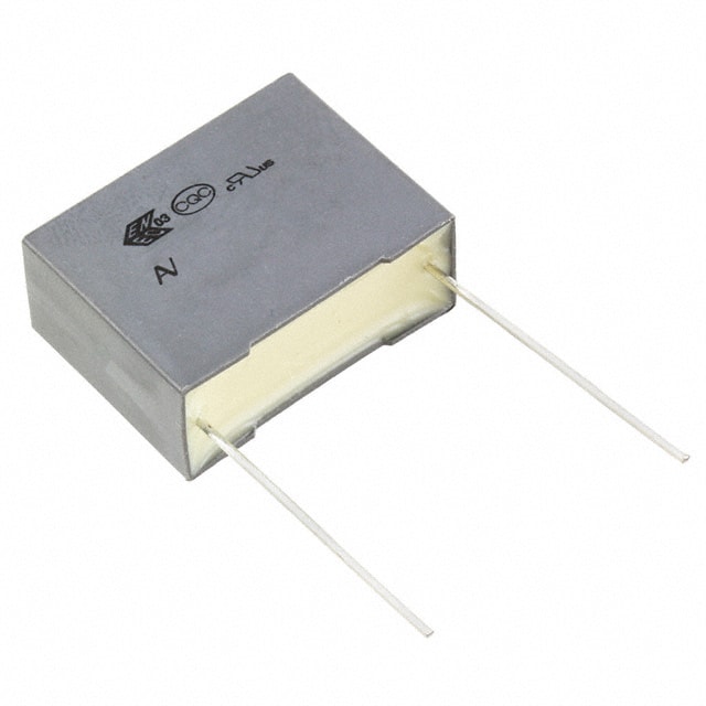 KEMET R46KR410040M1K | Chipmall.com electronics components