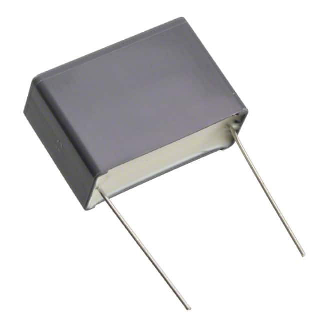 KEMET R46KR410040M1M | Chipmall.com electronics components