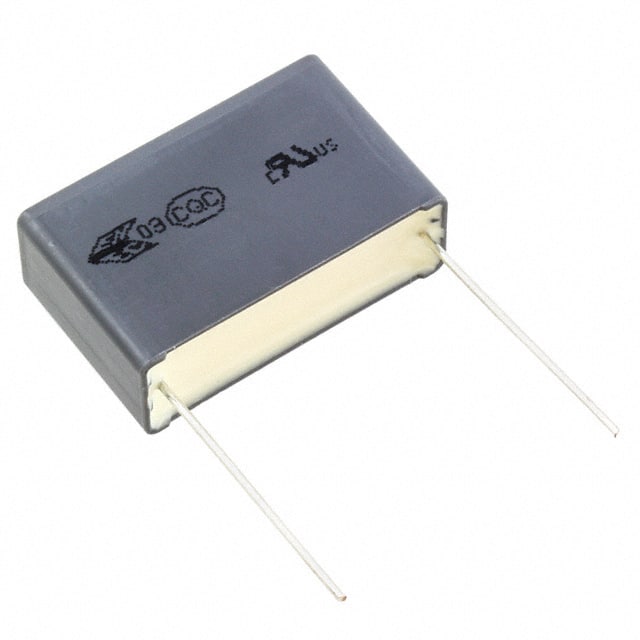 KEMET R46KR410050M1M | Chipmall.com electronics components