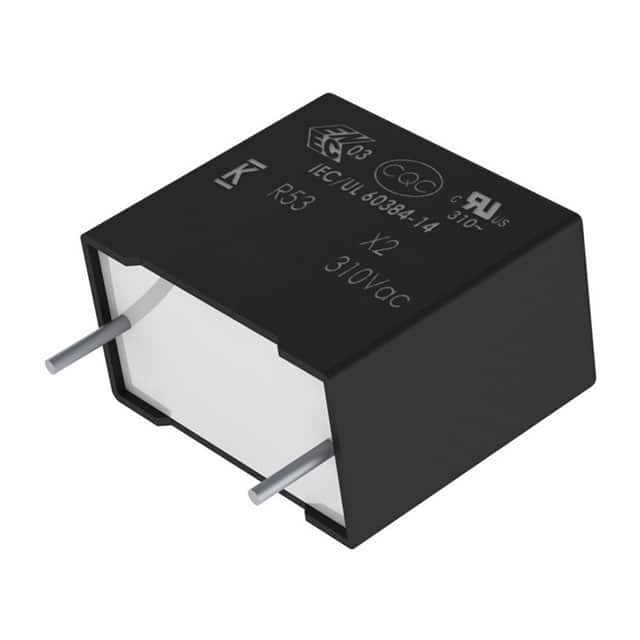 KEMET R533N410050P1M | Chipmall.com electronics components