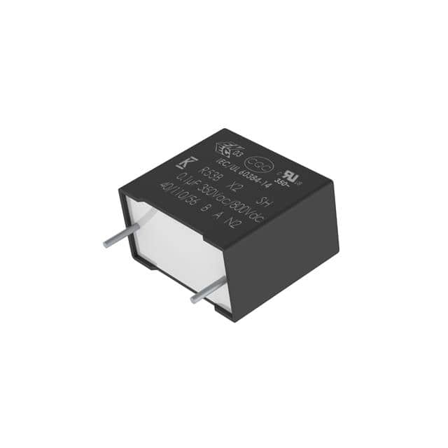 KEMET R53BI31005000K | Chipmall.com electronics components