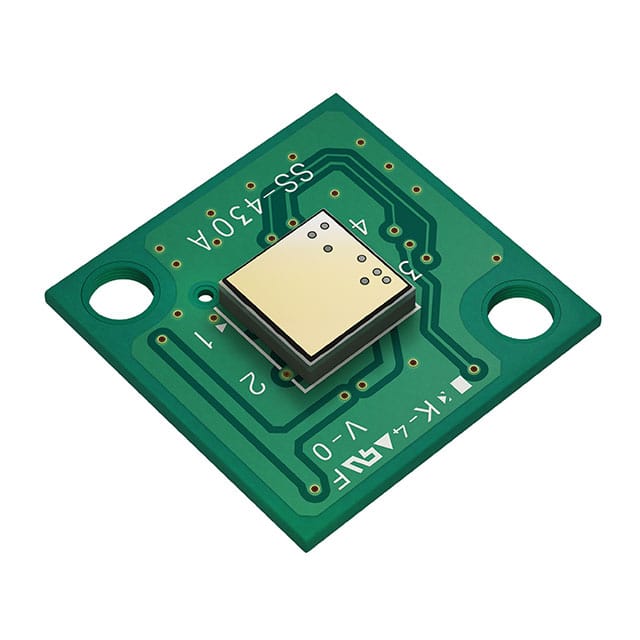 KEMET SS-430 | Chipmall.com electronics components