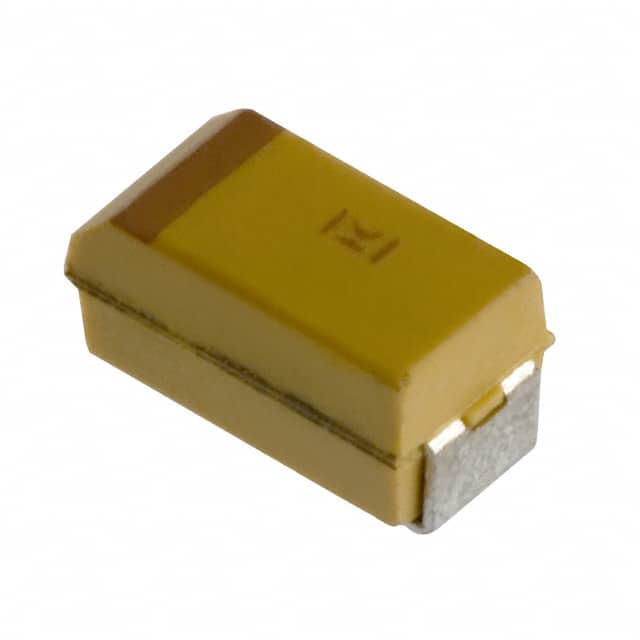 KEMET T491A474M020AT | Chipmall.com electronics components