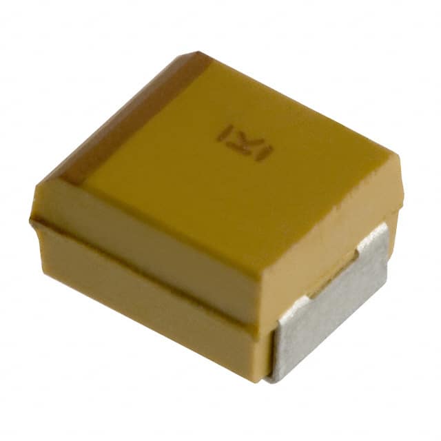 KEMET T491B106M010ATAUTO | Chipmall.com electronics components