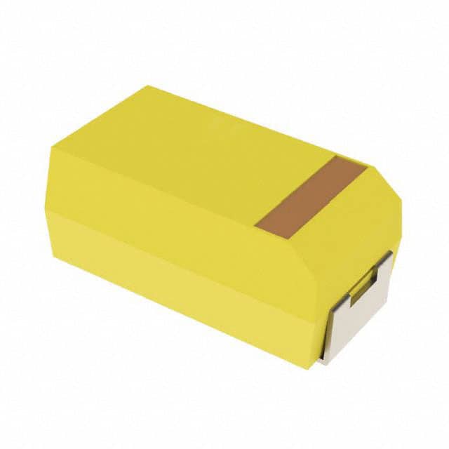 KEMET T491C686K010AT | Chipmall.com electronics components