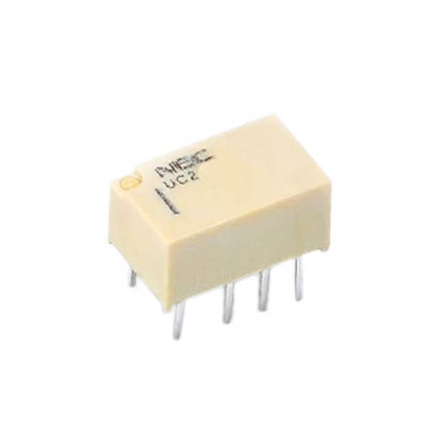 KEMET UC2-4.5SNU | Chipmall.com electronics components