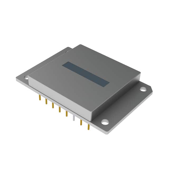 KEMET USEQDAAA510100 | Chipmall.com electronics components