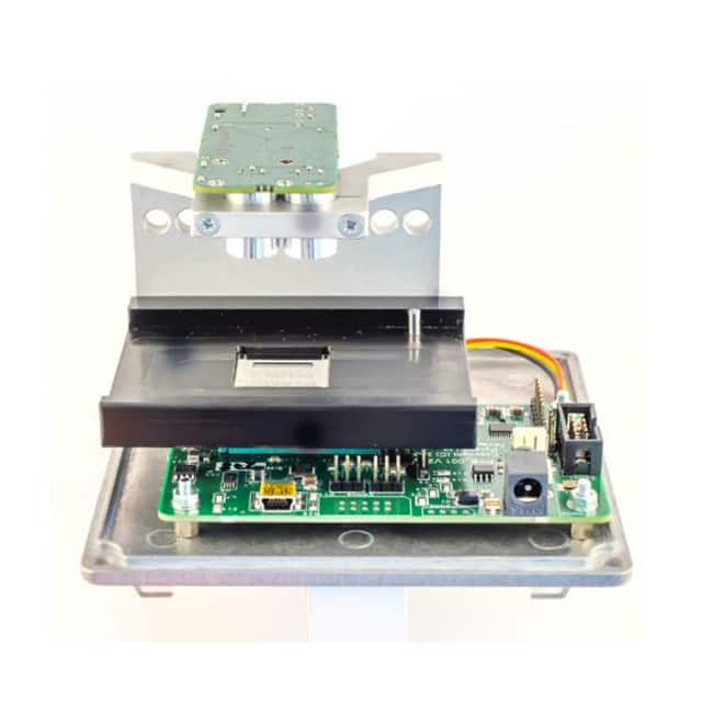 KEMET USEQDAK8128500 | Chipmall.com electronics components