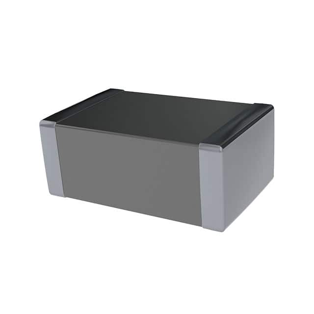 KEMET VC1206K201R025 | Chipmall.com electronics components