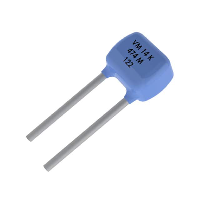 KEMET VM474MK801R014P050 | Chipmall.com electronics components