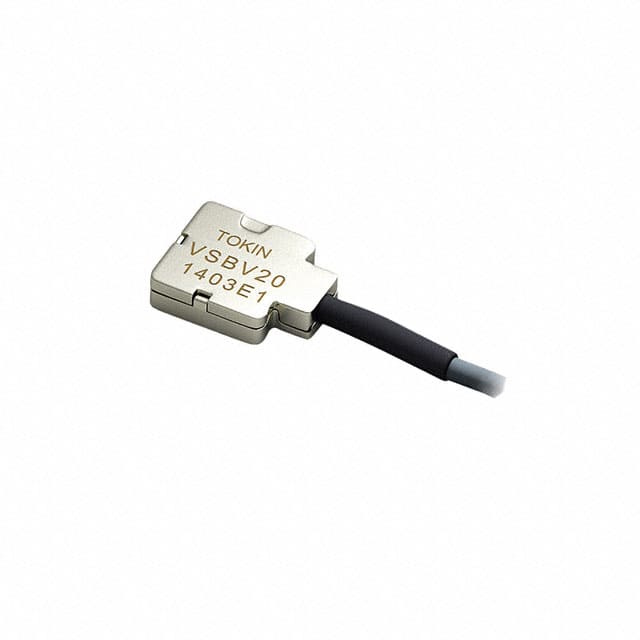 KEMET VS-BV203-B | Chipmall.com electronics components