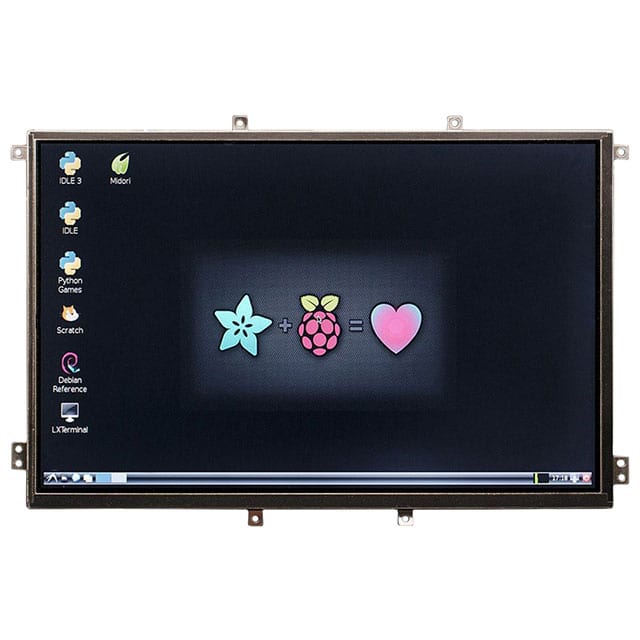 Keystone 1287 | Chipmall.com electronics components
