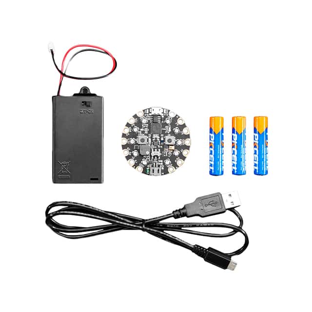 Keystone 3517 | Chipmall.com electronics components