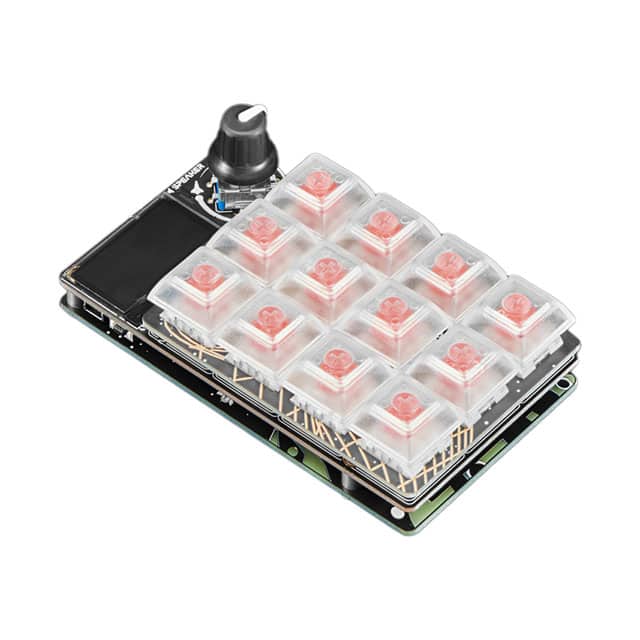 Keystone 5128 | Chipmall.com electronics components