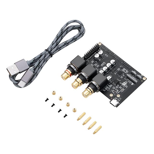Khada KTONE-V-001 | Chipmall.com electronics components