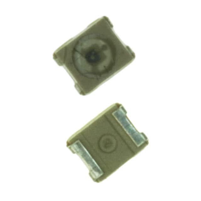 Kingbright AA3528AP3C | Chipmall.com electronics components