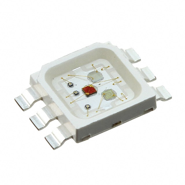 Kingbright AAAF5051-05 | Chipmall.com electronics components