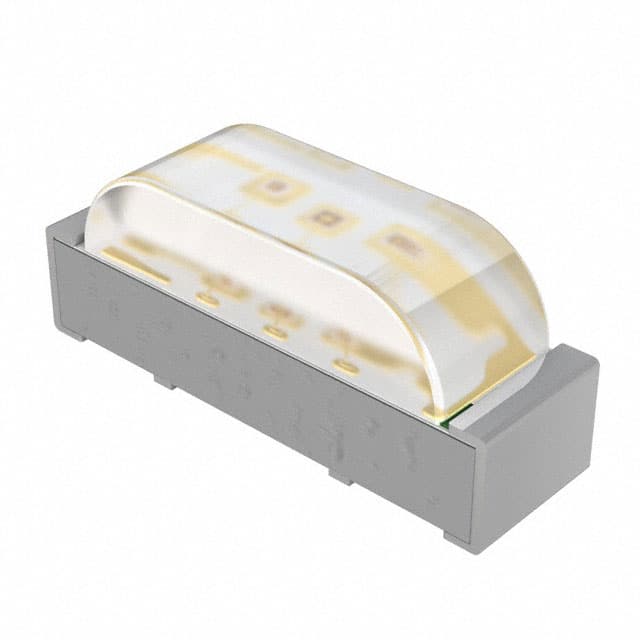 Kingbright APFA2507QBDSEEZGKC | Chipmall.com electronics components