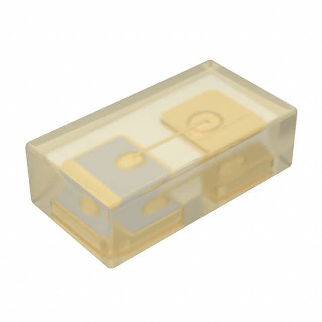 Kingbright APG0603SEC-E-TT | Chipmall.com electronics components