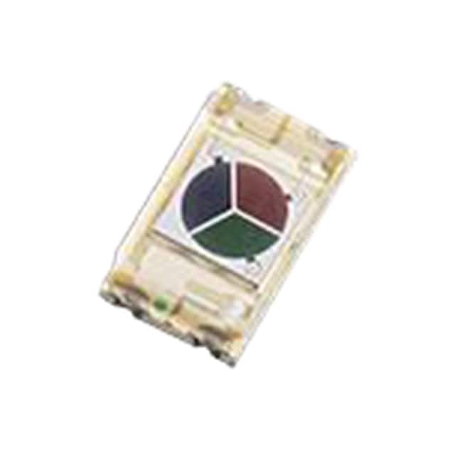 Kingbright APS5130PD7C-P22 | Chipmall.com electronics components