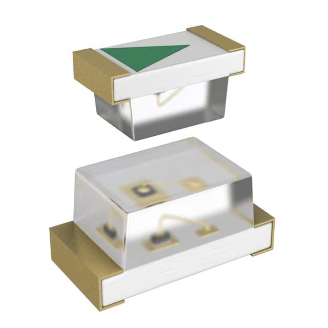 Kingbright APT1608F3C | Chipmall.com electronics components