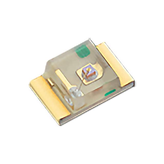 Kingbright APT2012PD1C | Chipmall.com electronics components