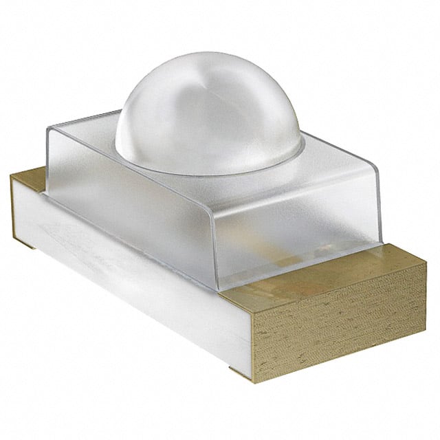 Kingbright APTD2012LSURCK | Chipmall.com electronics components