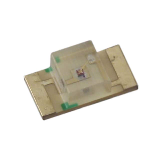 Kingbright APTR3216SURCK | Chipmall.com electronics components