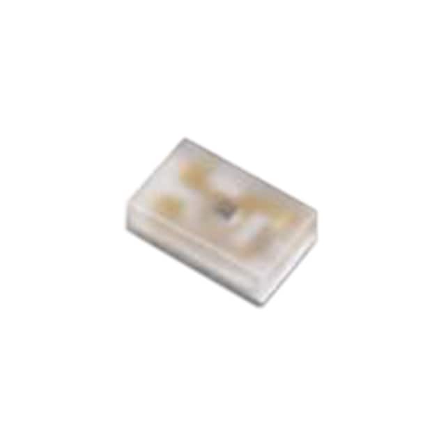 Kingbright ATS2012UV415 | Chipmall.com electronics components