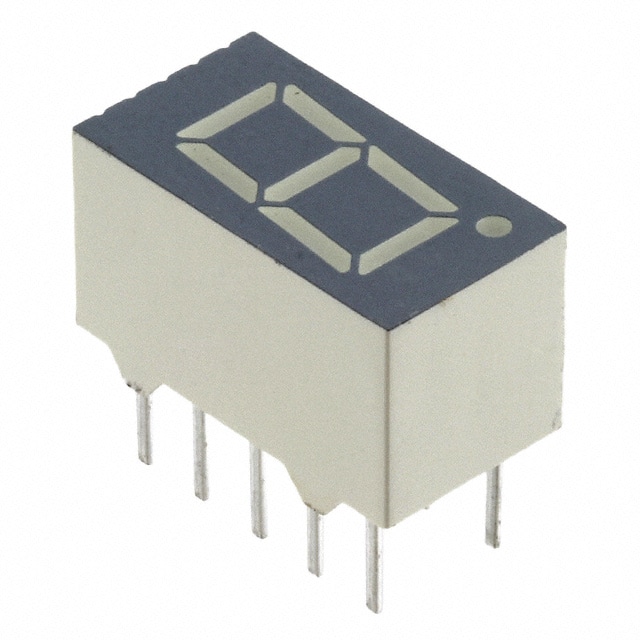 Kingbright SA36-11EWA | Chipmall.com electronics components