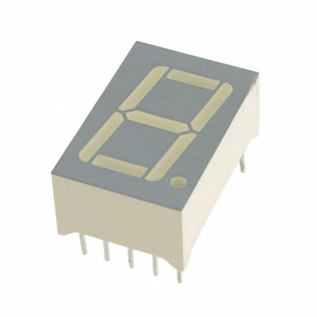 Kingbright SA56-11EWA | Chipmall.com electronics components