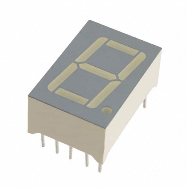 Kingbright SC56-11GWA | Chipmall.com electronics components