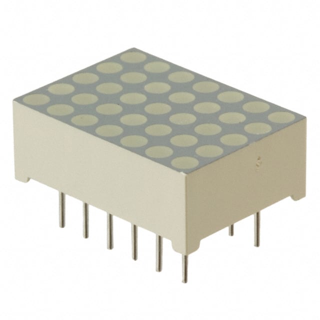 Kingbright TA07-11SRWA | Chipmall.com electronics components
