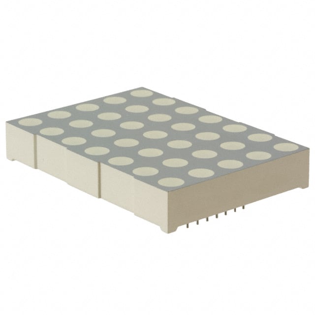 Kingbright TA20-11SRWA | Chipmall.com electronics components