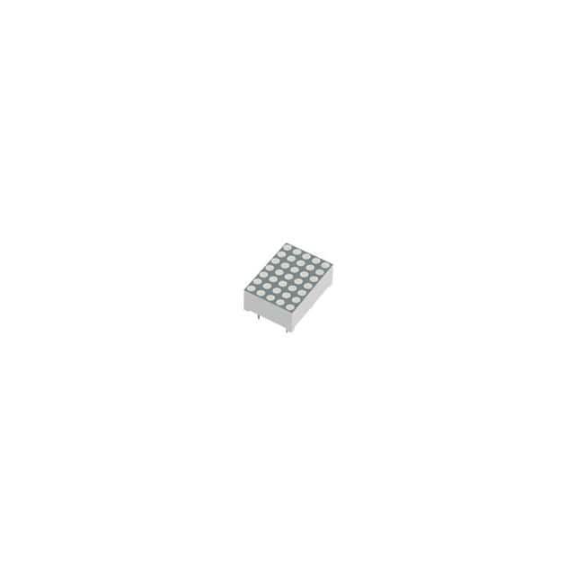 Kingbright TC07-11EWA | Chipmall.com electronics components