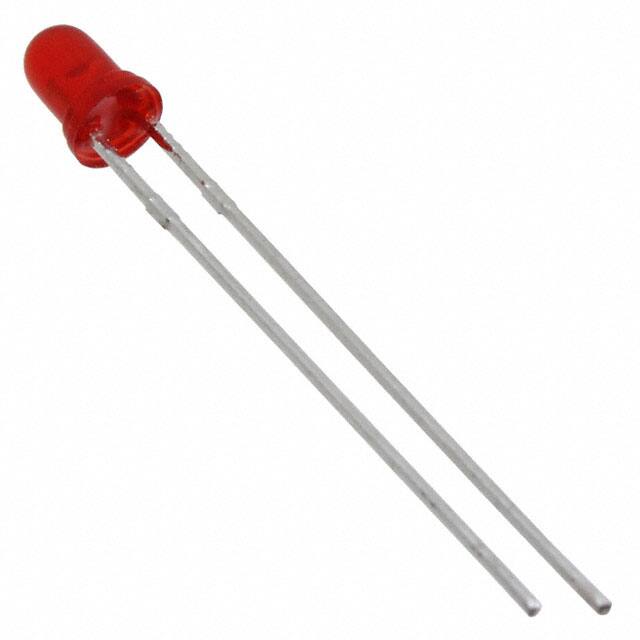 Kingbright WP132XID | Chipmall.com electronics components