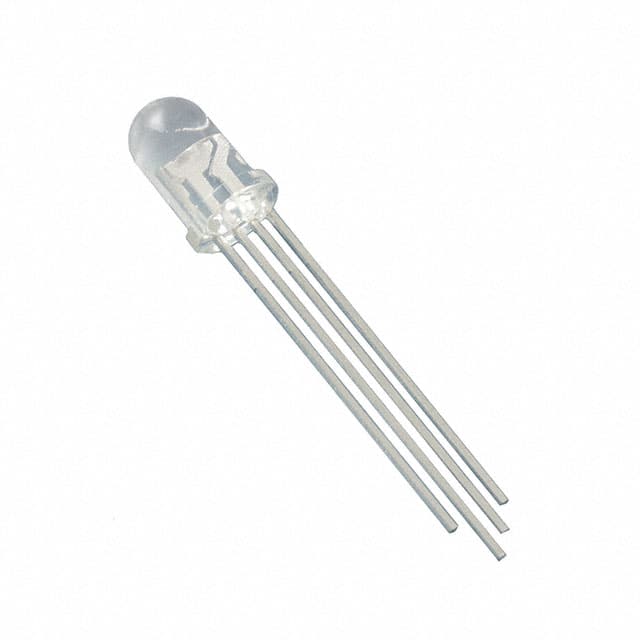 Kingbright WP154A4SUREQBFZGC | Chipmall.com electronics components